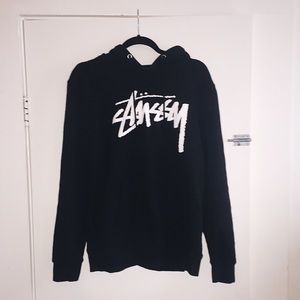Stussy Hoodie